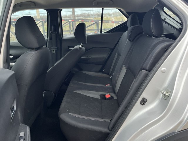 2020 Nissan KICKS SV - photo 22