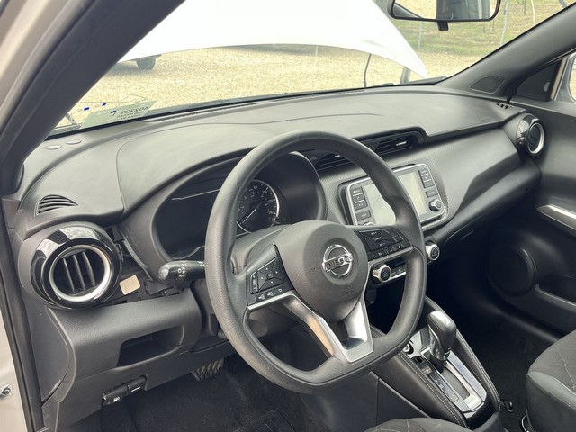 2020 Nissan KICKS SV - photo 23