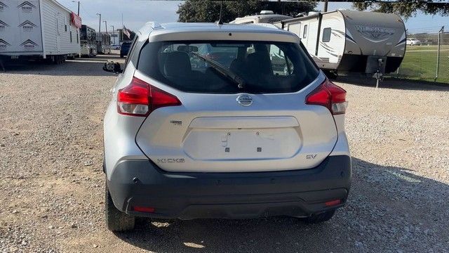 2020 Nissan KICKS SV - photo 4