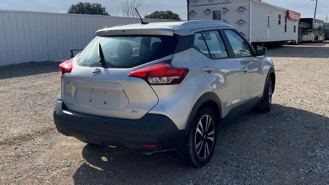 2020 Nissan KICKS SV - photo 5