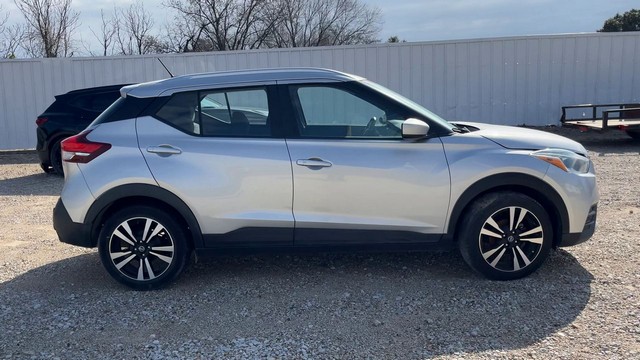 2020 Nissan KICKS SV - photo 6