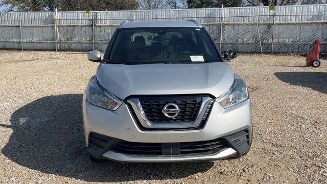 2020 Nissan KICKS SV - photo 8