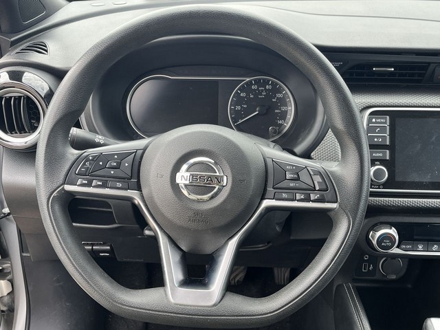 2020 Nissan KICKS SV - photo 10
