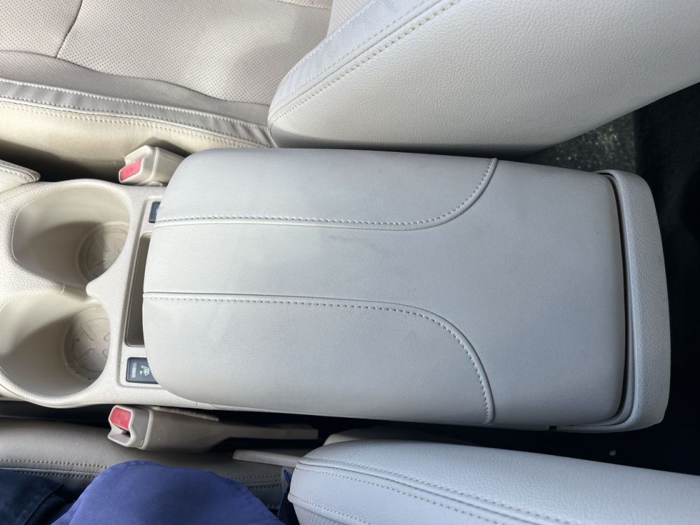 2020 Nissan ROGUE SL - photo 15