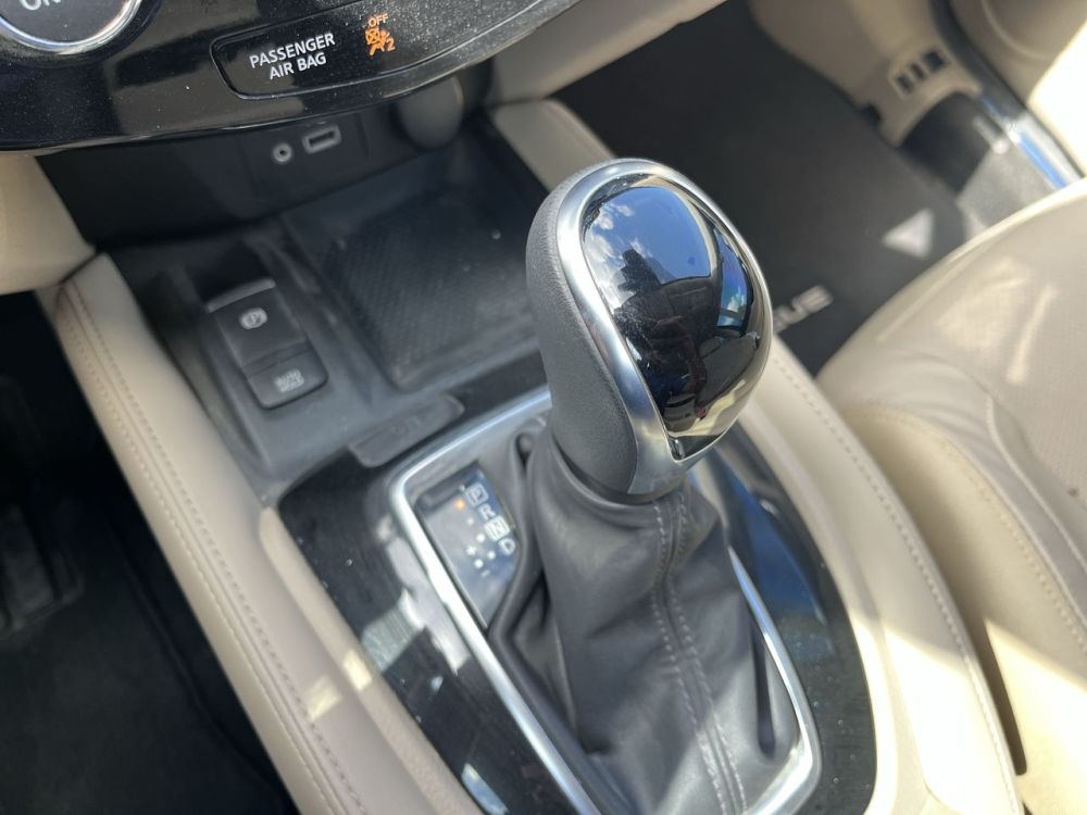 2020 Nissan ROGUE SL - photo 16