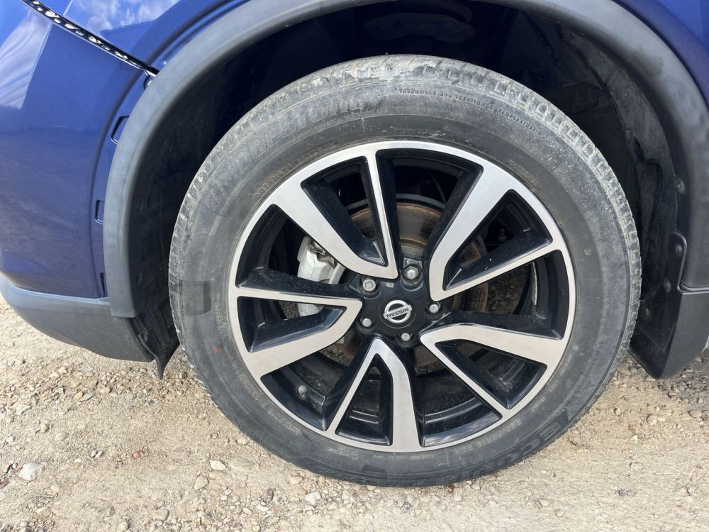 2020 Nissan ROGUE SL - photo 20