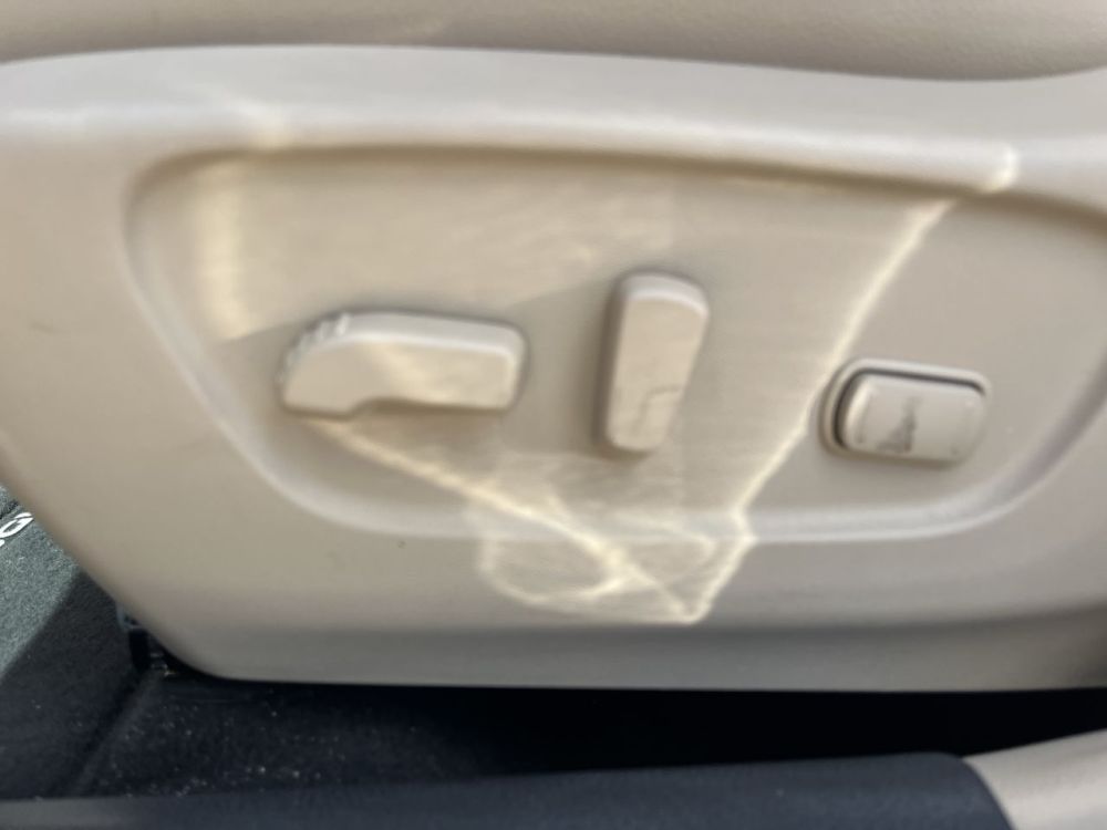 2020 Nissan ROGUE SL - photo 21
