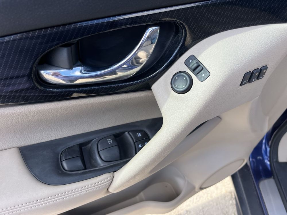 2020 Nissan ROGUE SL - photo 22