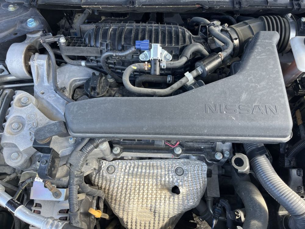2020 Nissan ROGUE SL - photo 10