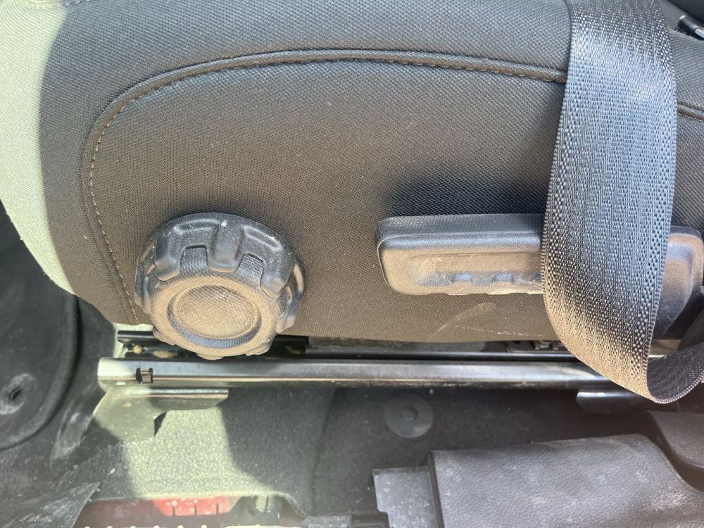 2021 Jeep WRANGLER UNLIMITED SPORT ALTITUDE - photo 19