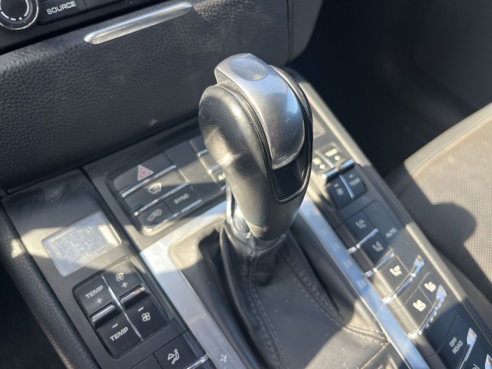 2018 Porsche MACAN - photo 17
