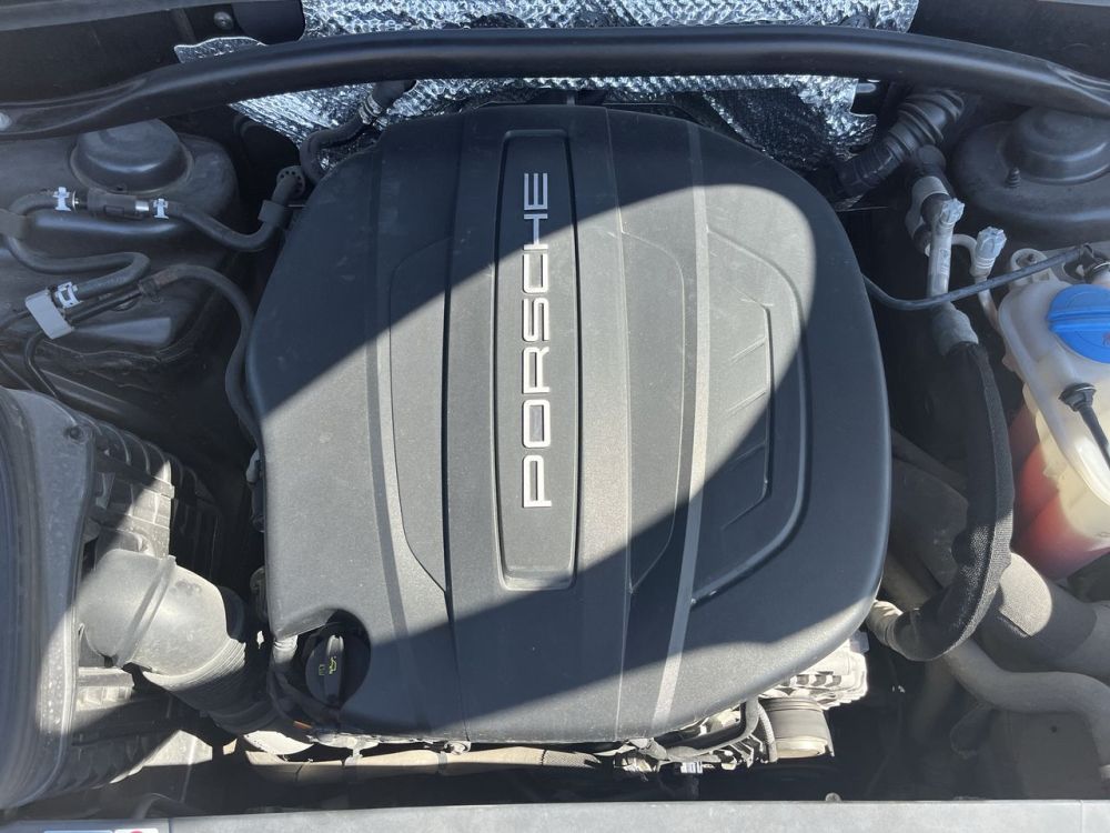 2018 Porsche MACAN - photo 10