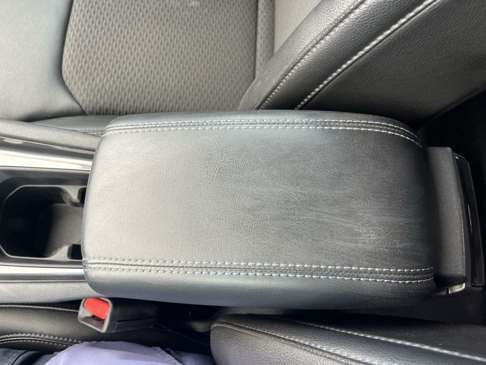 2022 Jeep COMPASS LATITUDE - photo 11