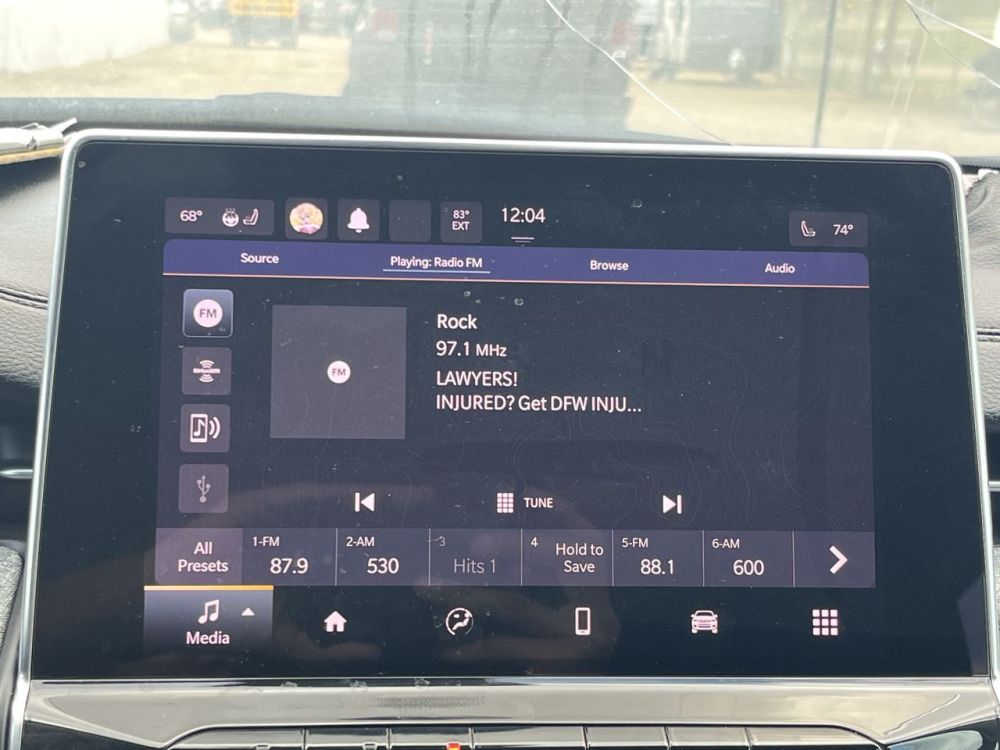 2022 Jeep COMPASS LATITUDE - photo 15