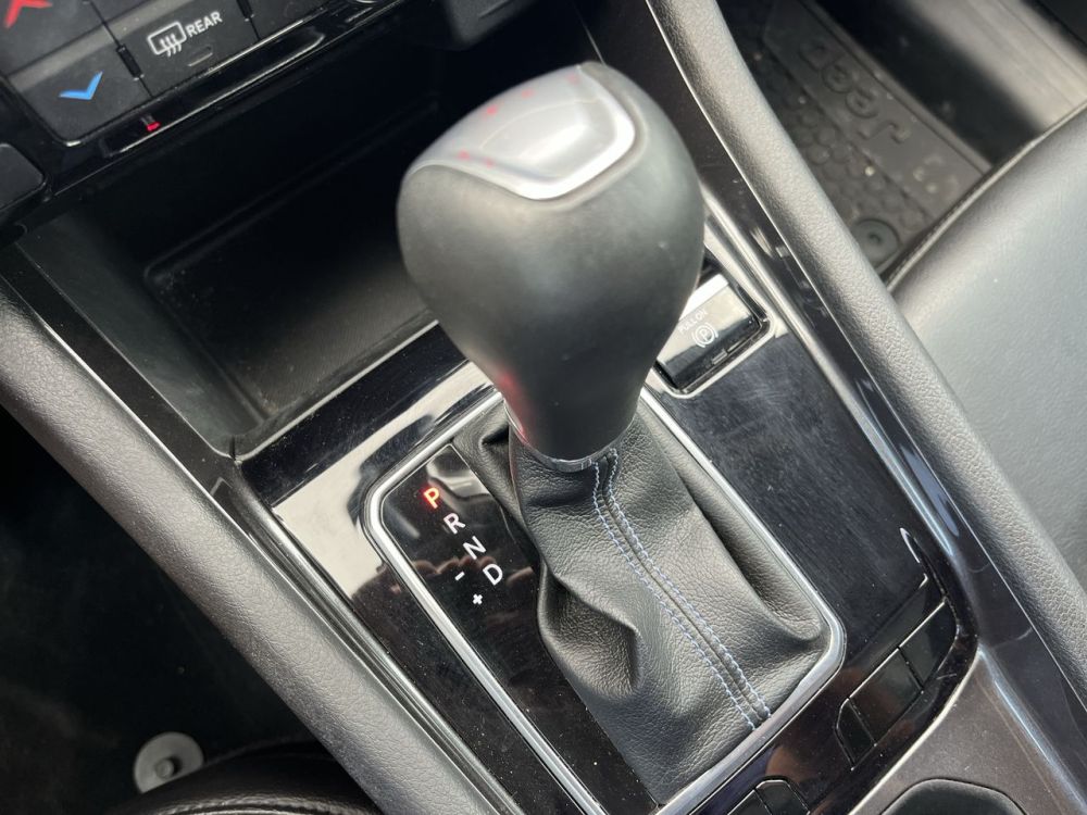 2022 Jeep COMPASS LATITUDE - photo 17