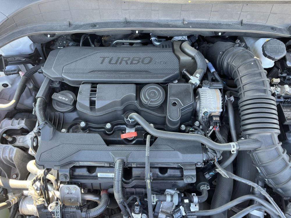 2023 Hyundai KONA LIMITED - photo 11