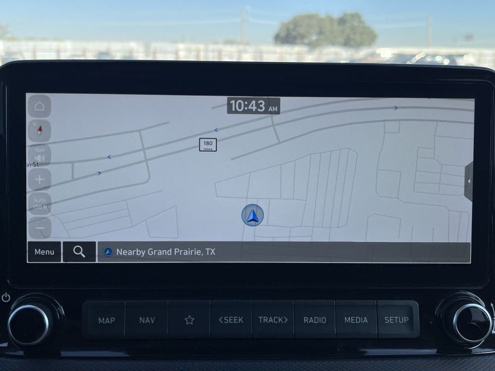 2023 Hyundai KONA LIMITED - photo 13
