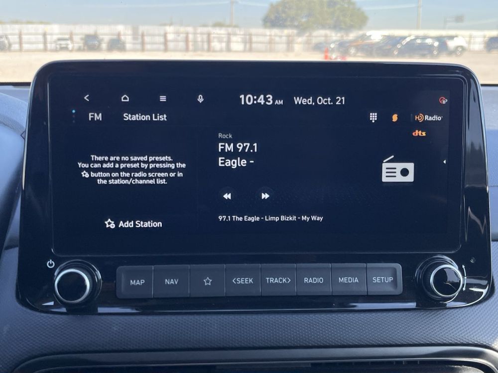 2023 Hyundai KONA LIMITED - photo 14