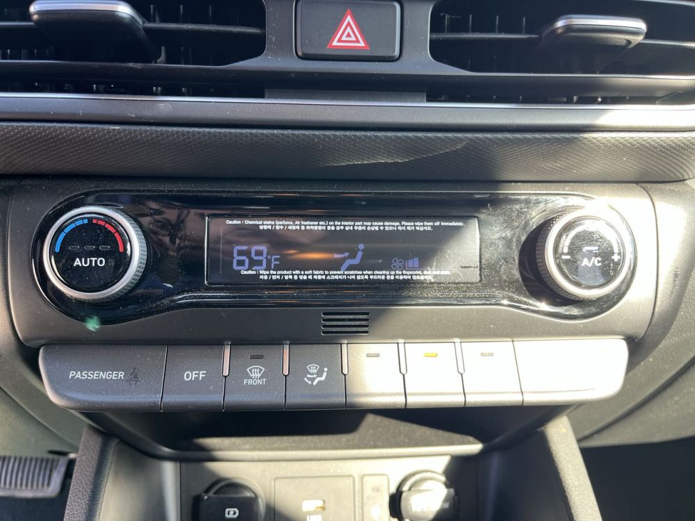 2023 Hyundai KONA LIMITED - photo 16
