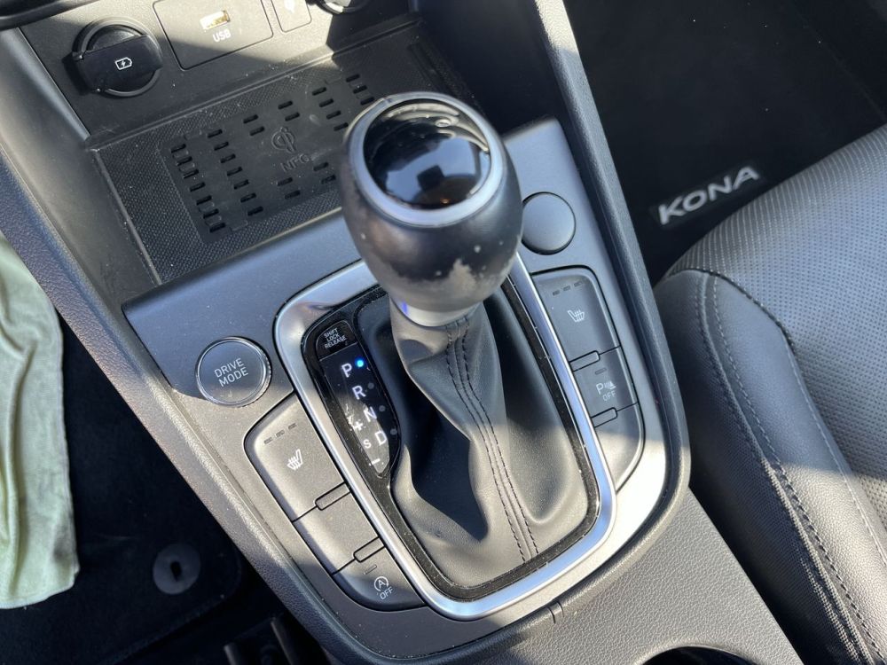 2023 Hyundai KONA LIMITED - photo 17
