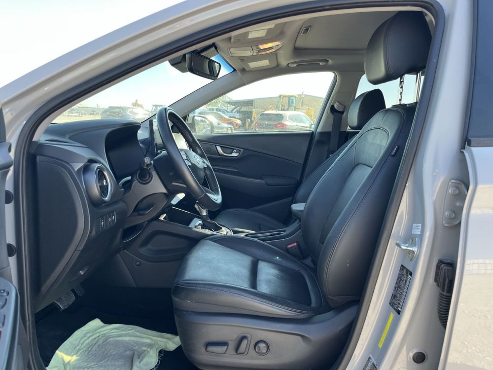 2023 Hyundai KONA LIMITED - photo 19