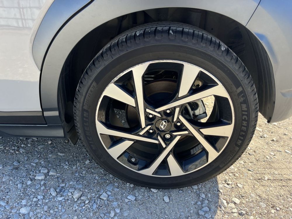 2023 Hyundai KONA LIMITED - photo 21