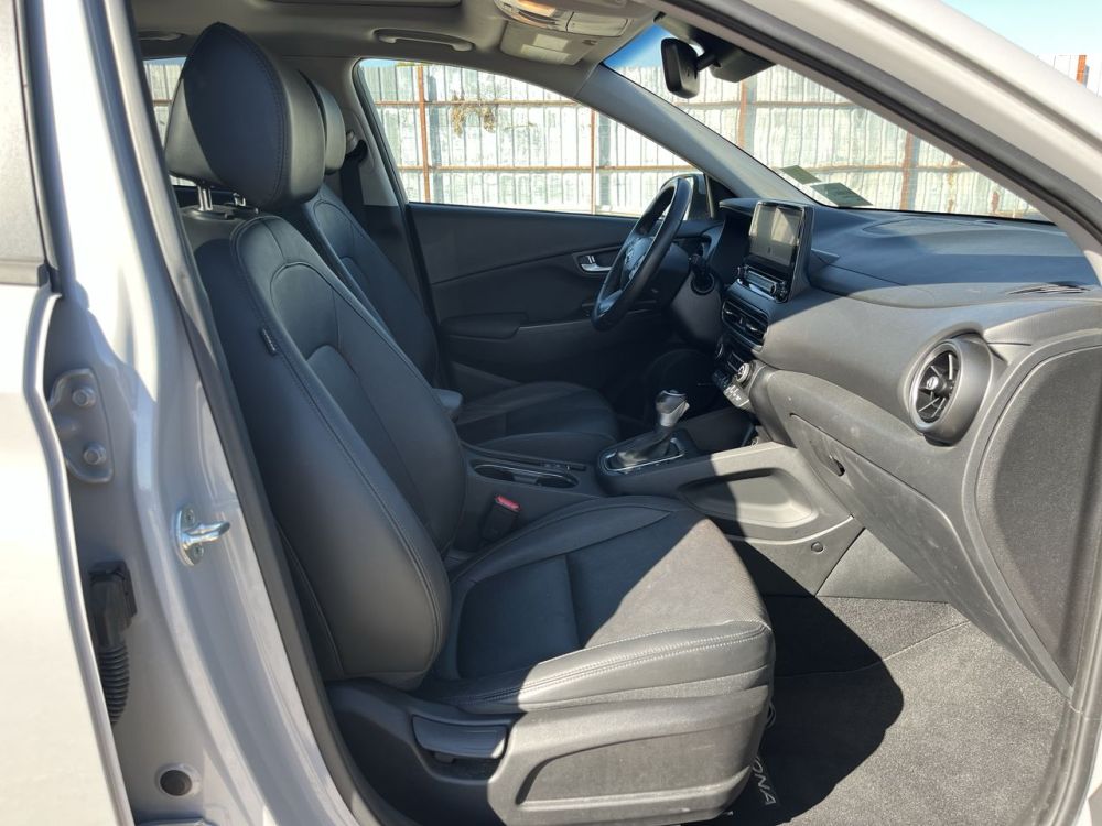 2023 Hyundai KONA LIMITED - photo 24