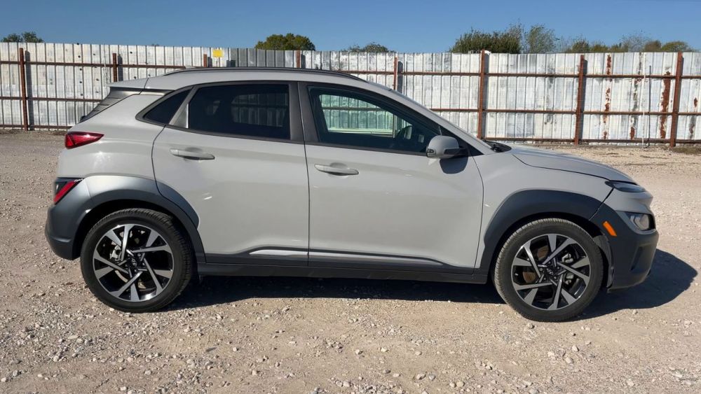 2023 Hyundai KONA LIMITED - photo 6