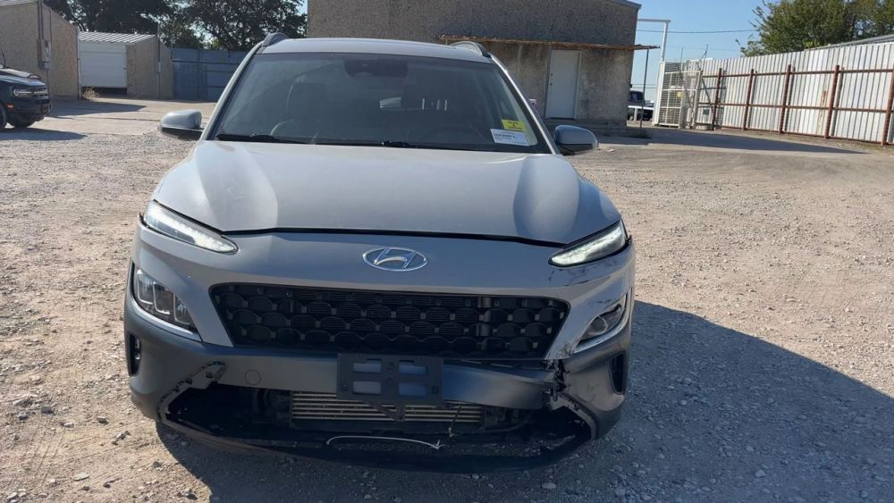 2023 Hyundai KONA LIMITED - photo 8