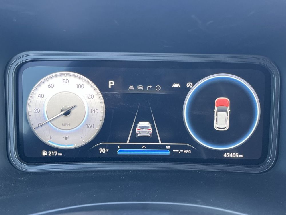 2023 Hyundai KONA LIMITED - photo 9