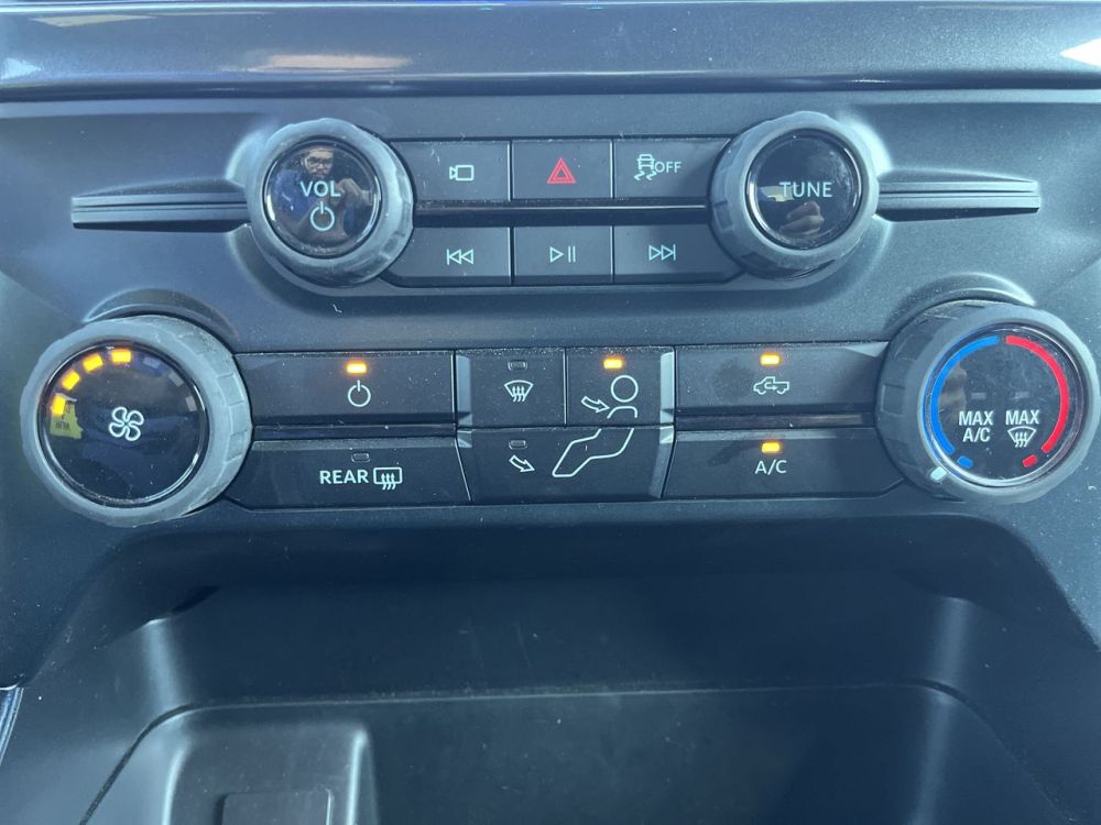 2025 Ford F150 CREW STX - photo 14