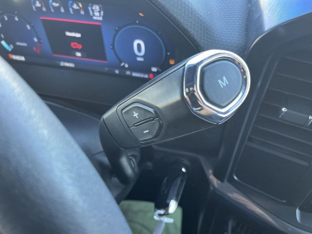 2025 Ford F150 CREW STX - photo 15