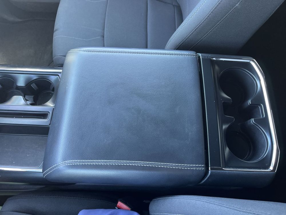 2025 Ford F150 CREW STX - photo 16