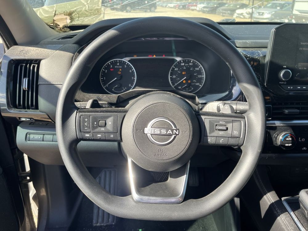 2022 Nissan PATHFINDER S - photo 11