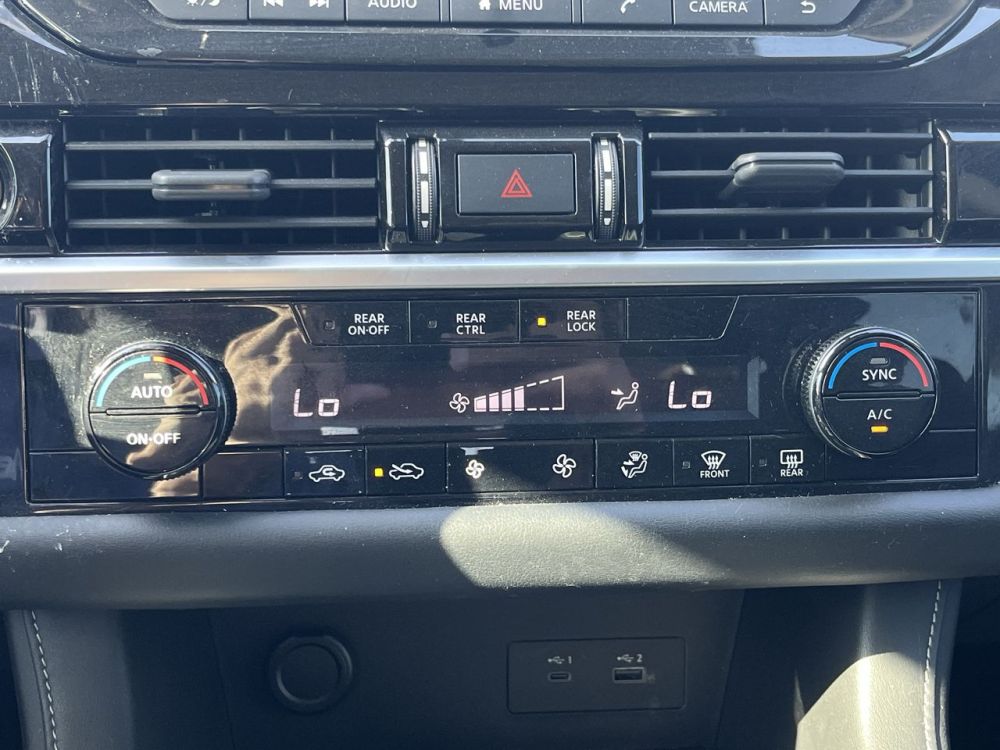 2022 Nissan PATHFINDER S - photo 13