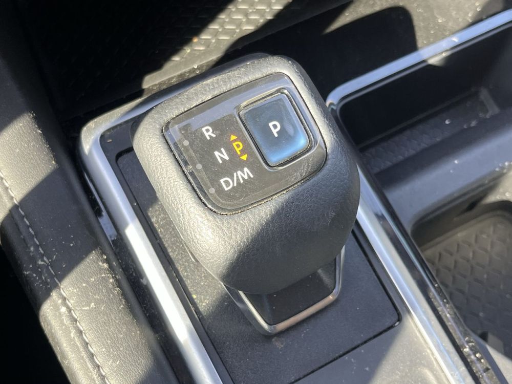 2022 Nissan PATHFINDER S - photo 14
