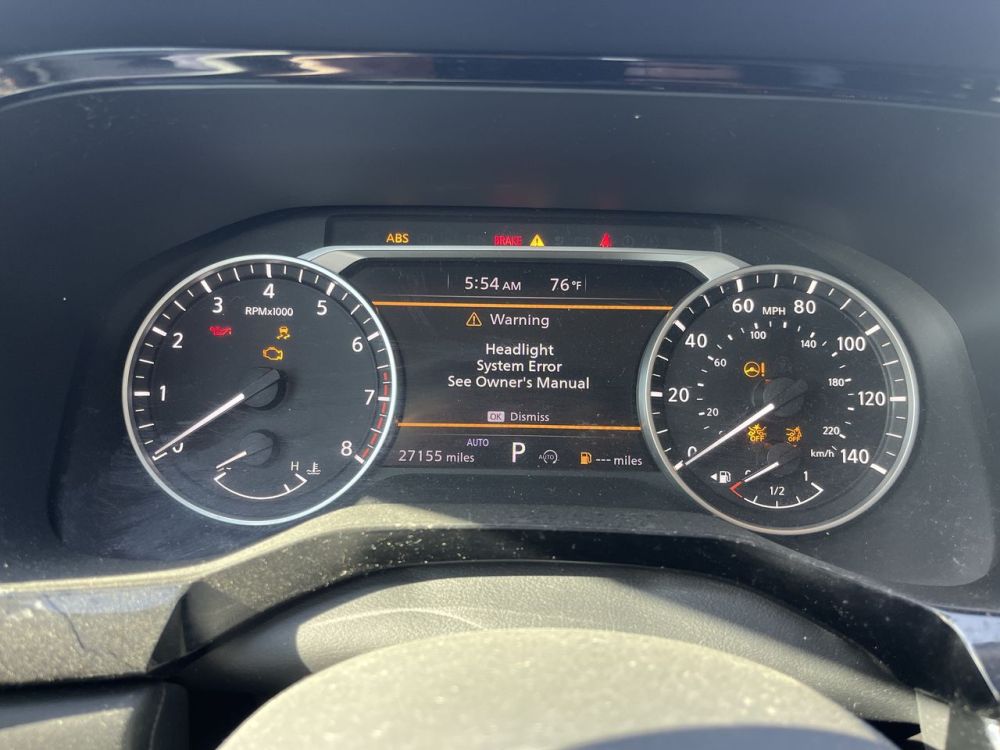 2022 Nissan PATHFINDER S - photo 16