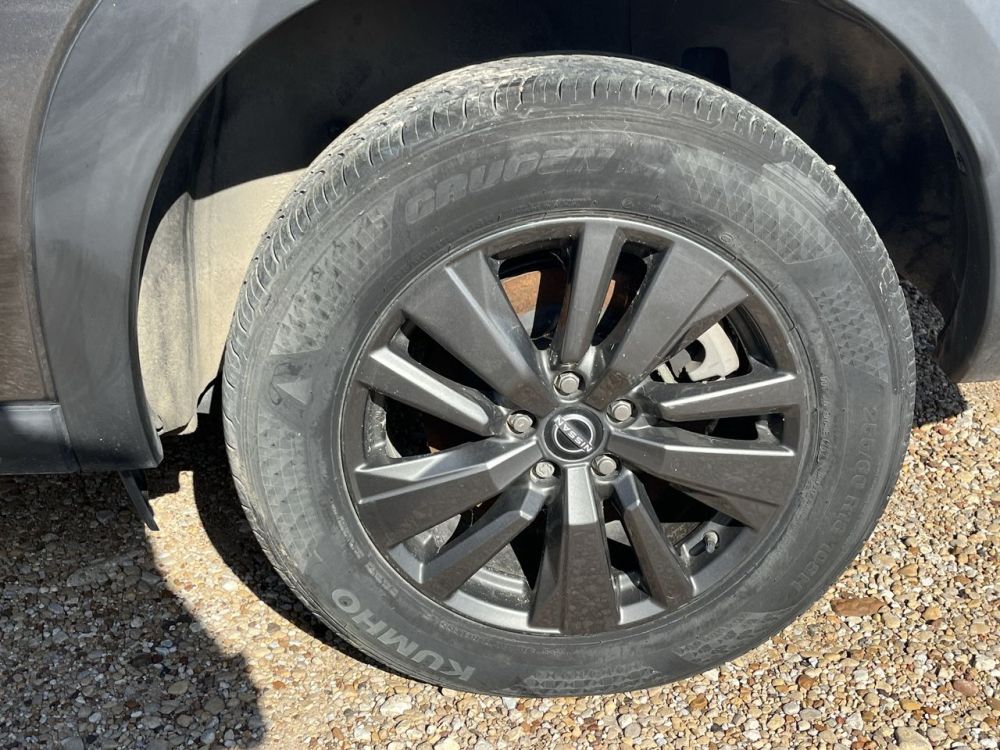 2022 Nissan PATHFINDER S - photo 17