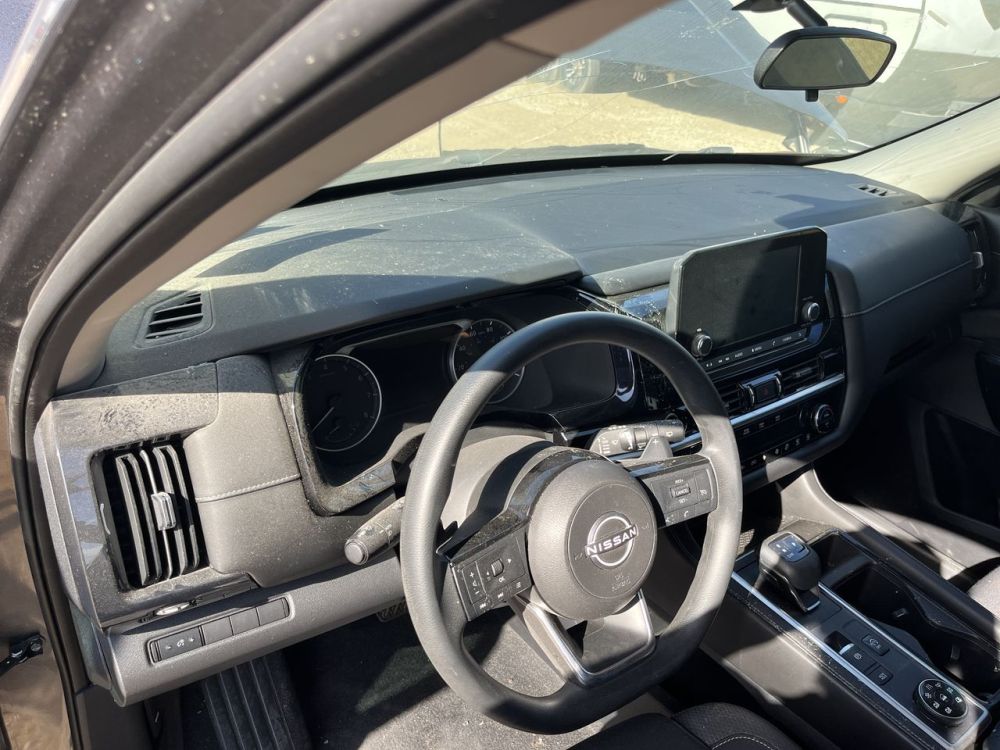 2022 Nissan PATHFINDER S - photo 22