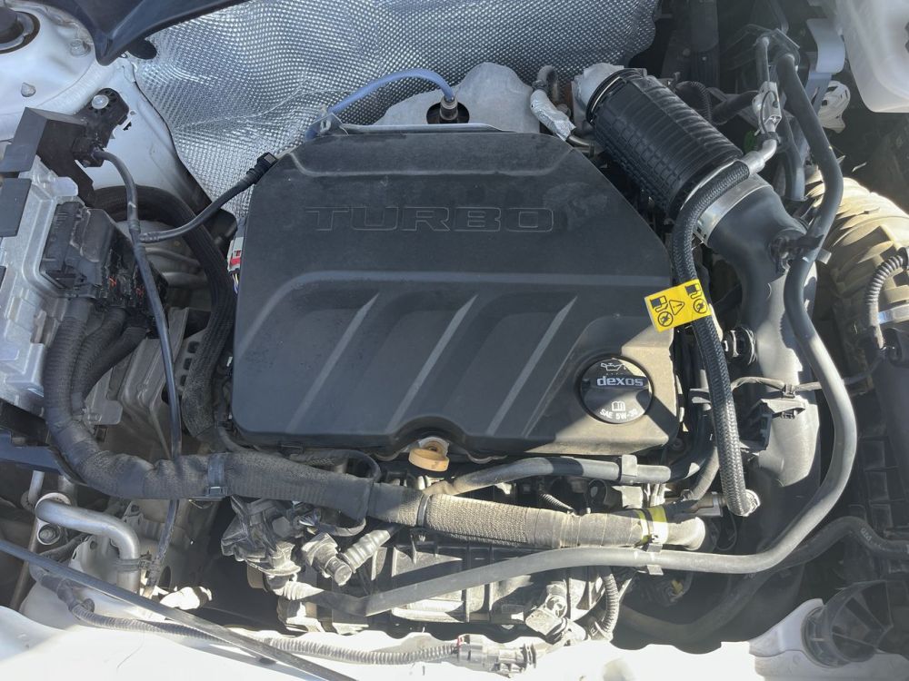 2021 Chevrolet TRAILBLAZER LS - photo 11