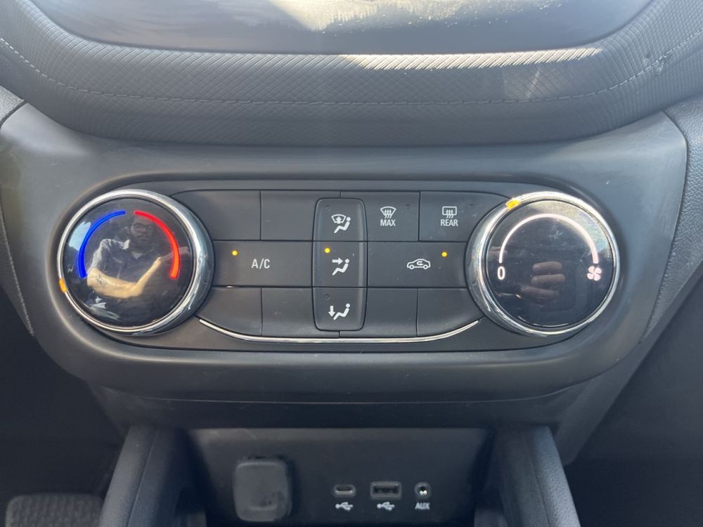 2021 Chevrolet TRAILBLAZER LS - photo 14