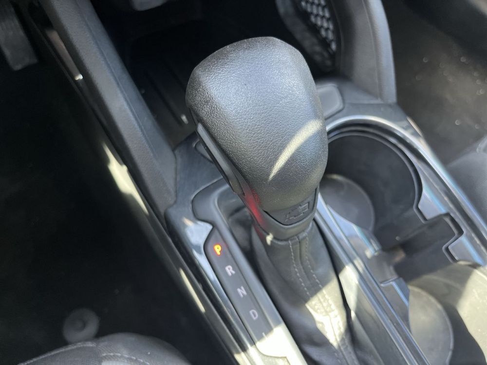 2021 Chevrolet TRAILBLAZER LS - photo 15