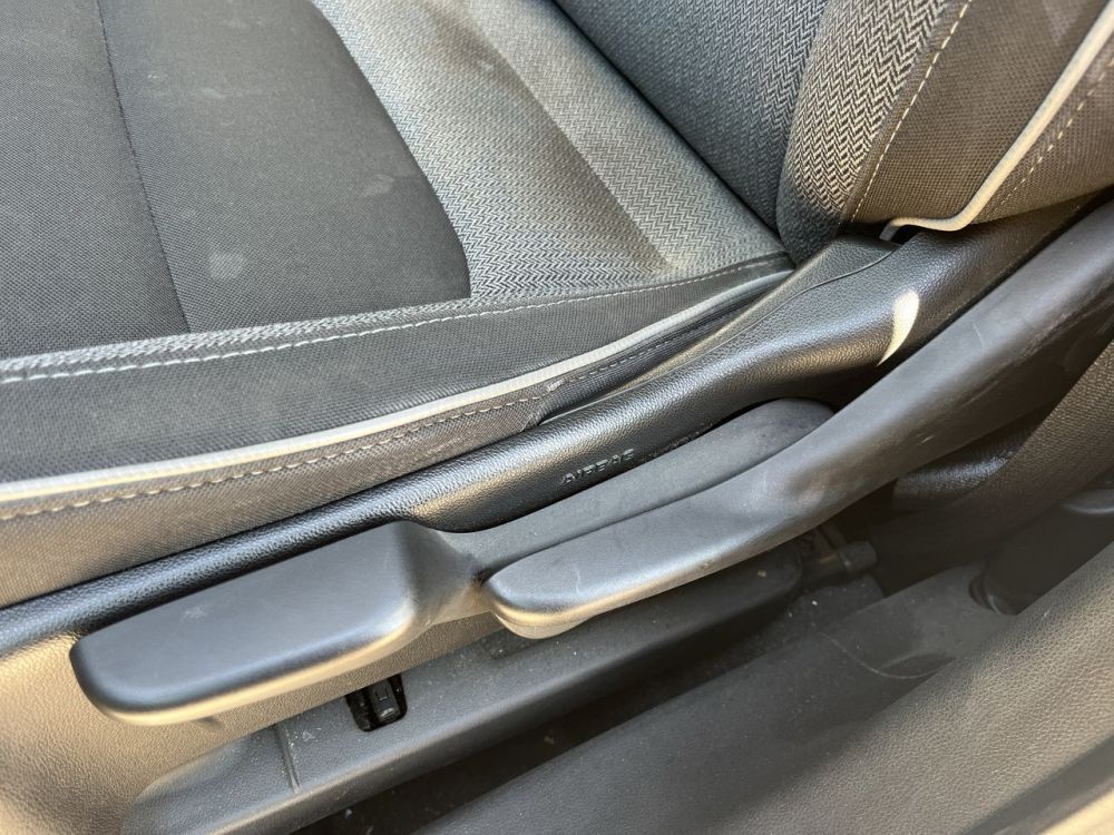 2021 Chevrolet TRAILBLAZER LS - photo 19