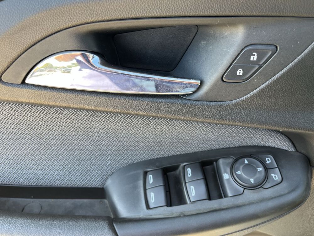 2021 Chevrolet TRAILBLAZER LS - photo 20