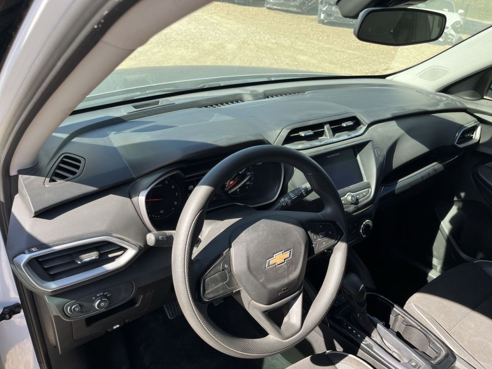 2021 Chevrolet TRAILBLAZER LS - photo 22