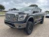 2019 Nissan TITAN PLATINUM RESERVE
