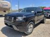 2022 Nissan FRONTIER