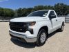 2023 Chevrolet 1500 REG. CAB 2WD