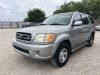 2003 Toyota SEQUOIA