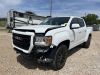 2021 GMC CANYON